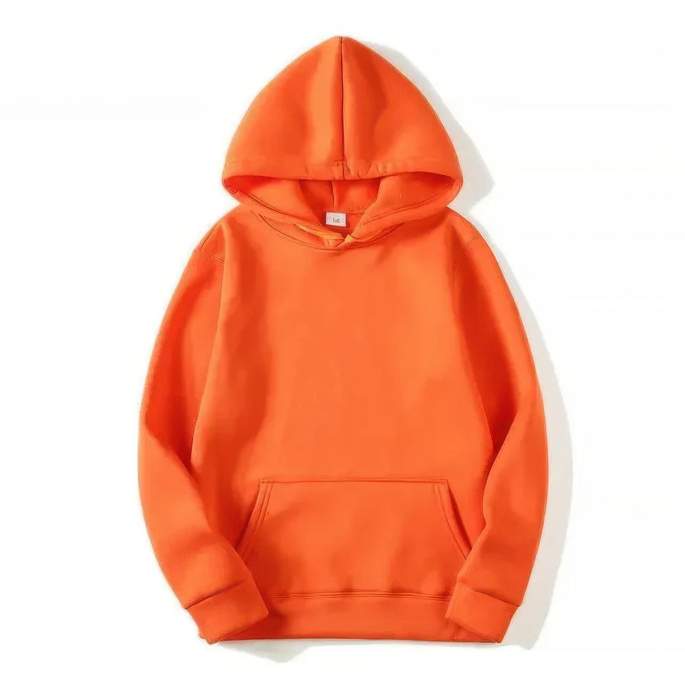 Mel - Sudadera cómoda y elegante para hombre