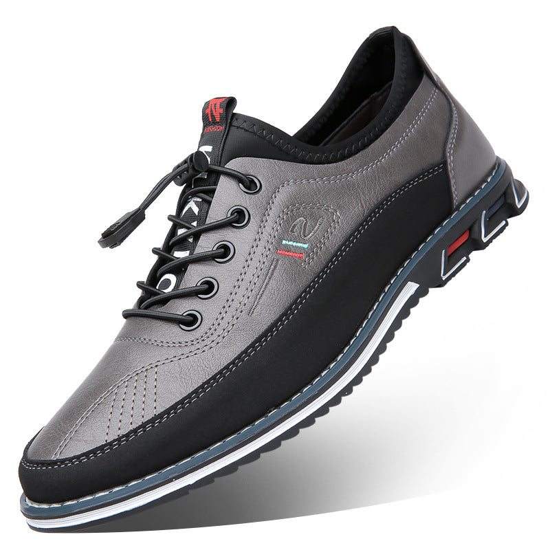 Aaron - Zapatos cómodos