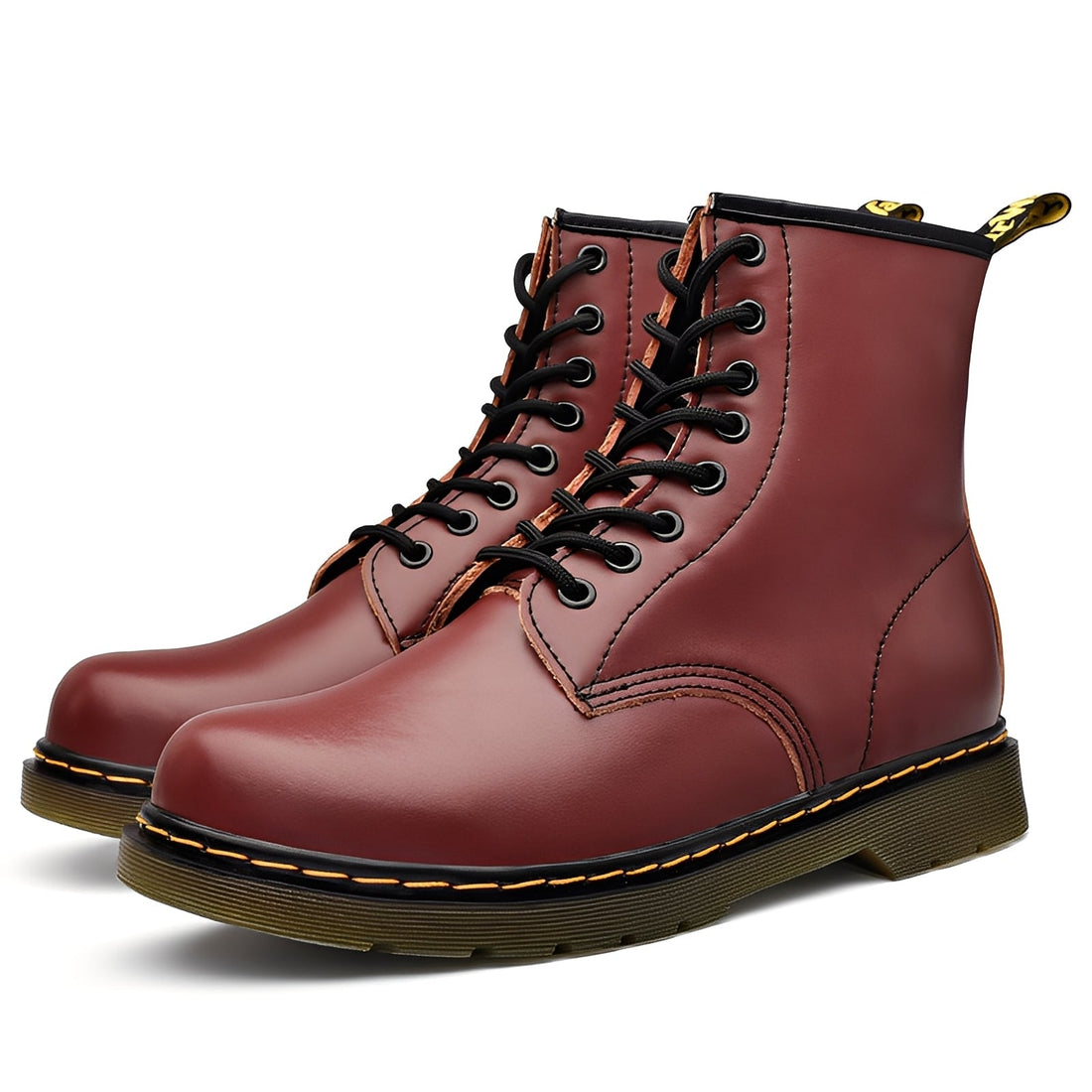 Georgette - Botas clásicas para damas