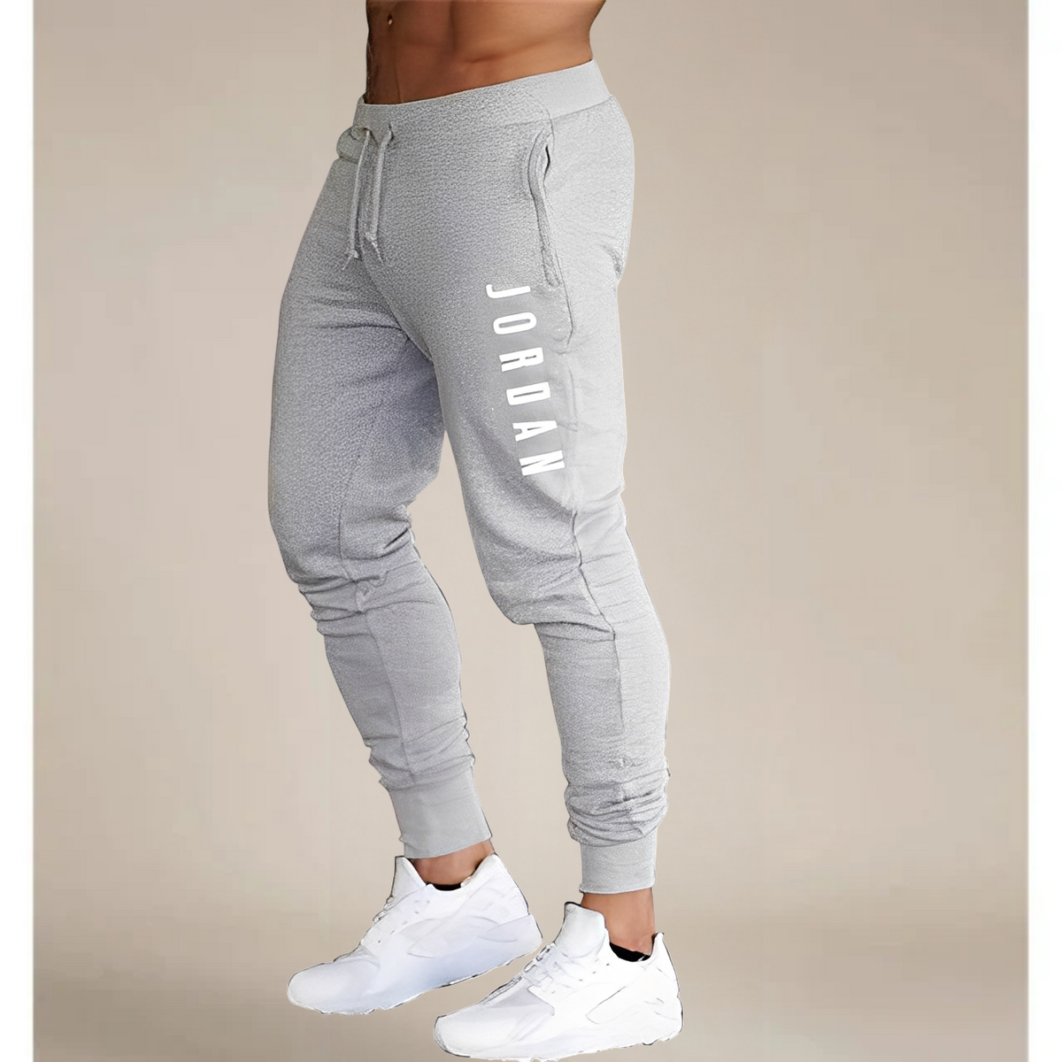 Mike – Pantalones deportivos para hombres