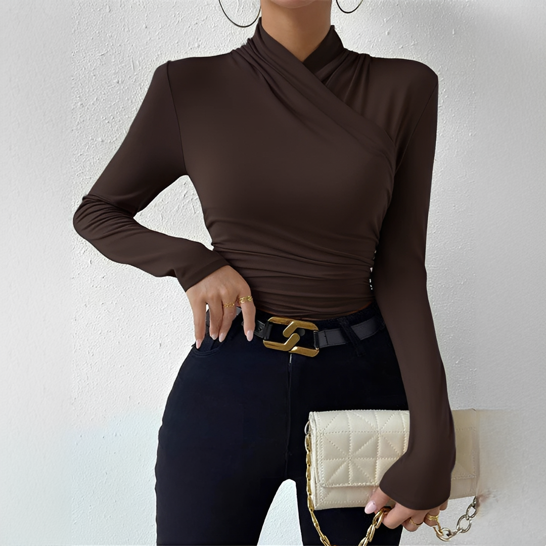 Jelaica - Camiseta moderna y con estilo