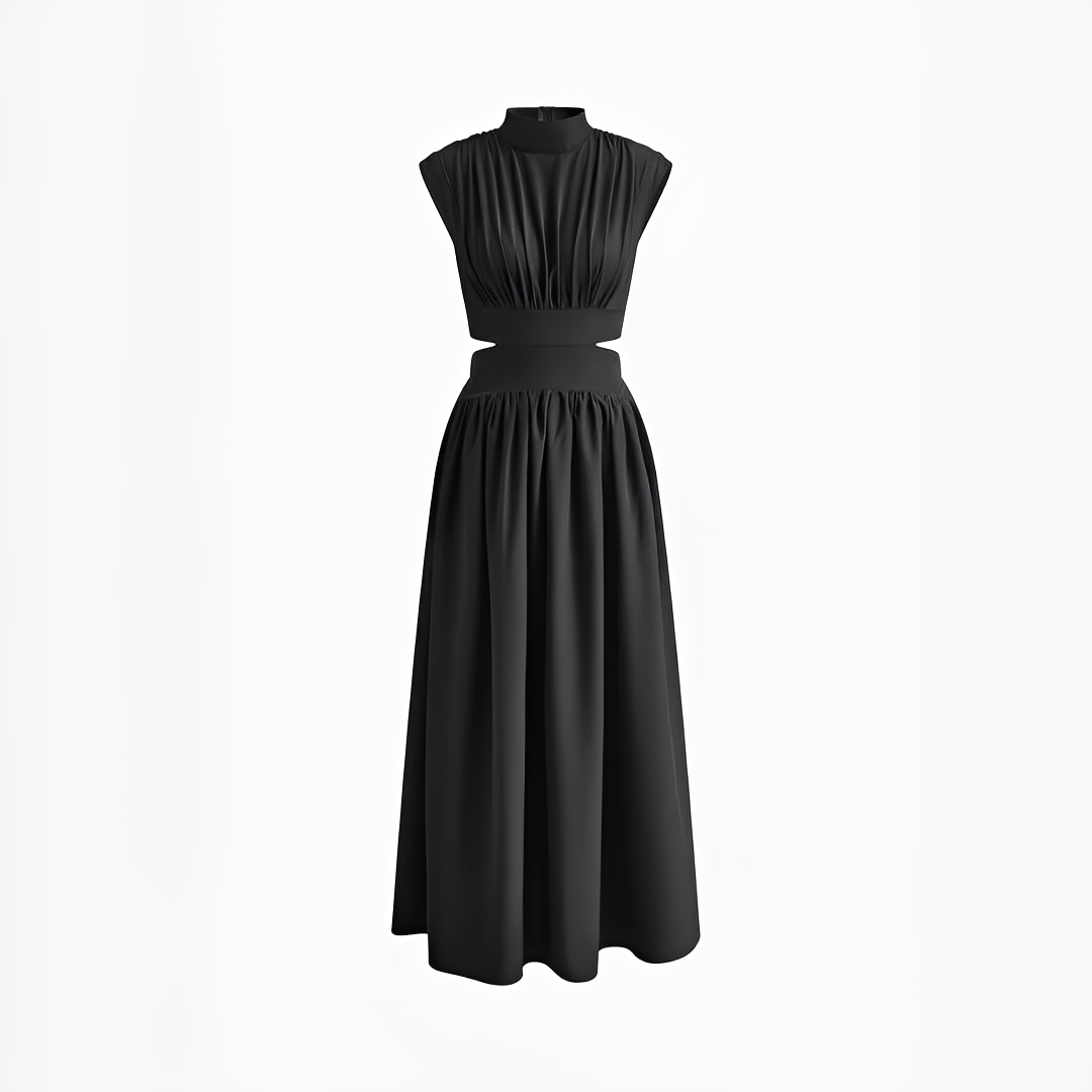 Berley - Sofisticado vestido largo