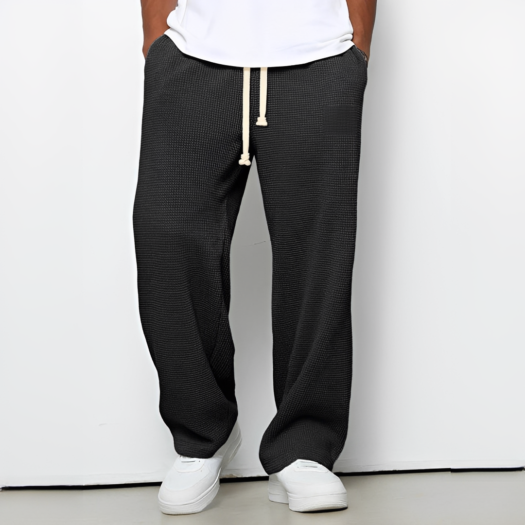 Arnold - Pantalones confortables para hombres