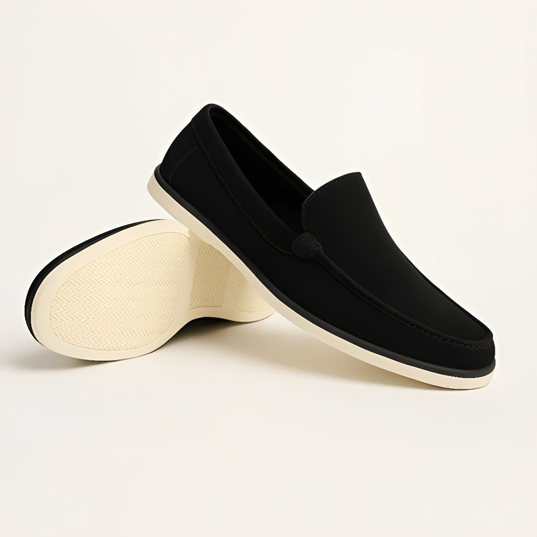 Garrison - Zapatos Planos Casuales