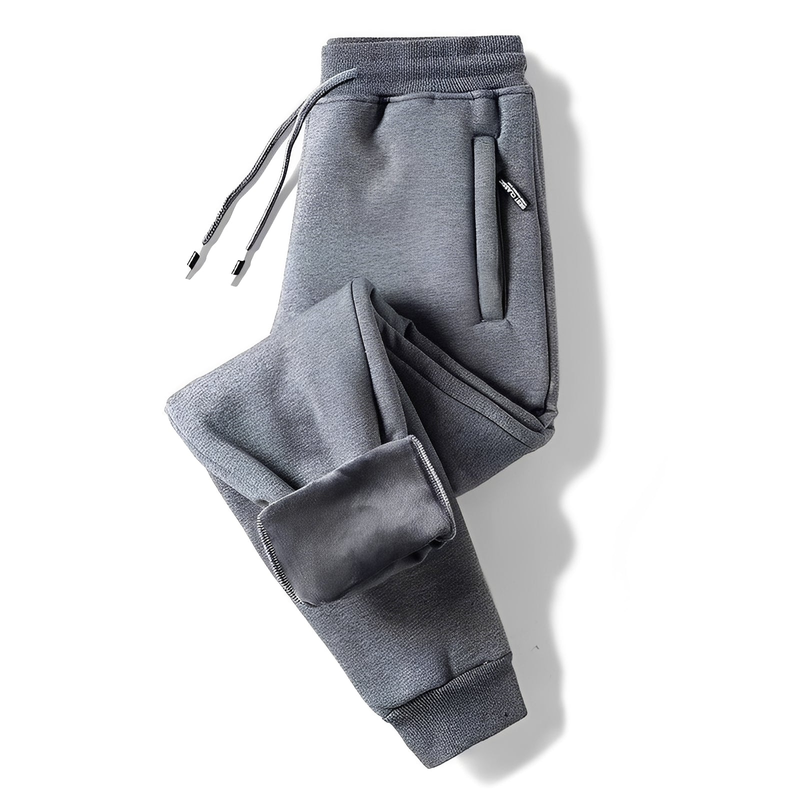 Theo - Pantalones cómodos y cálidos