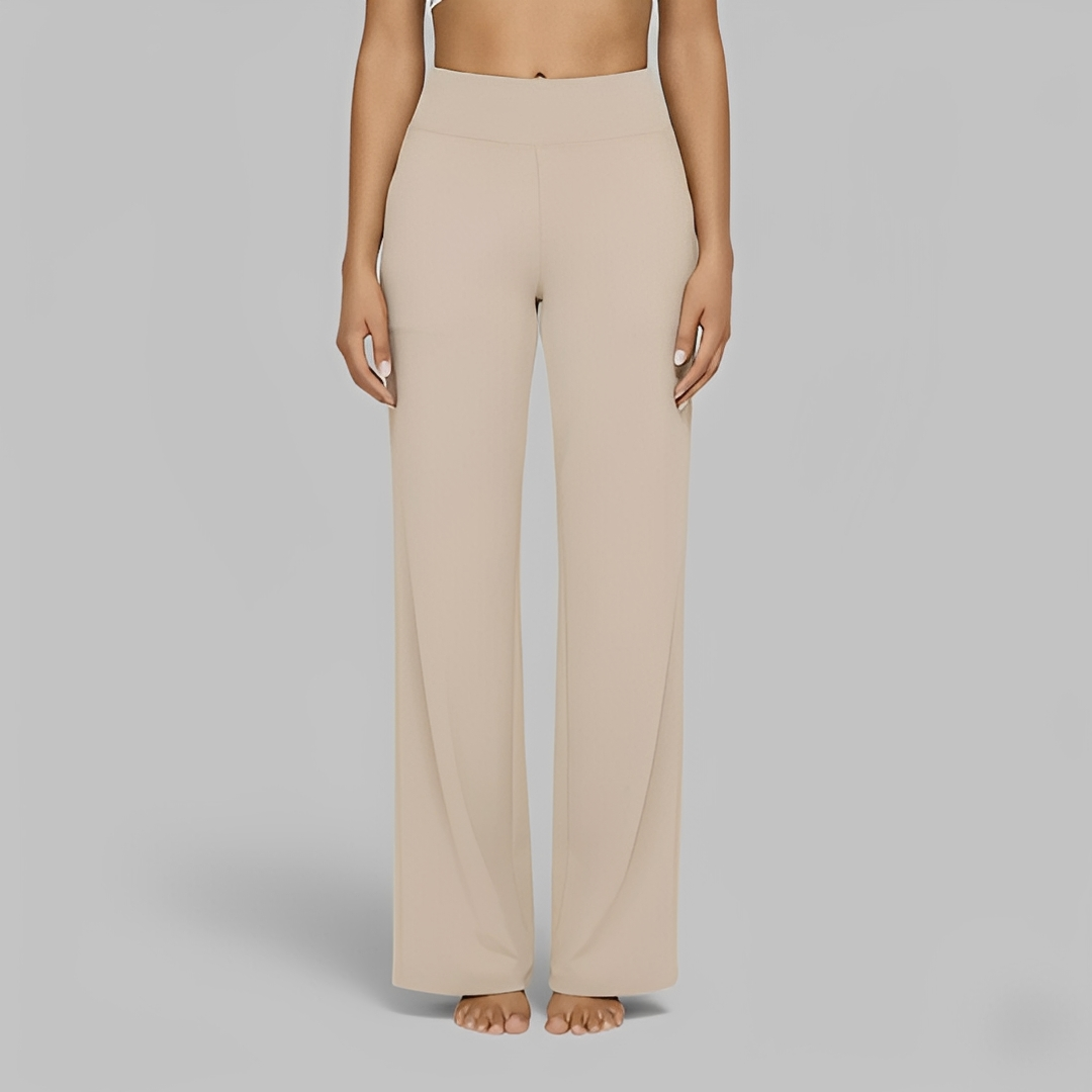 Camille - Pantalones Agradables