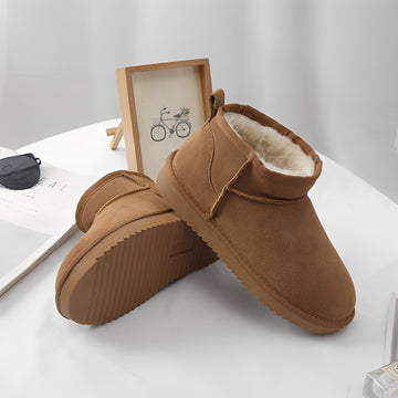 Héloïse - Botas elegantes y cálidas