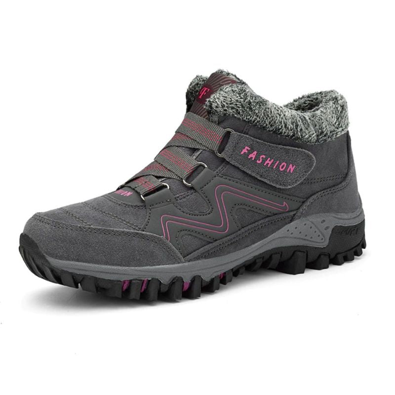 Tamara - Zapatos cómodos y cálidos