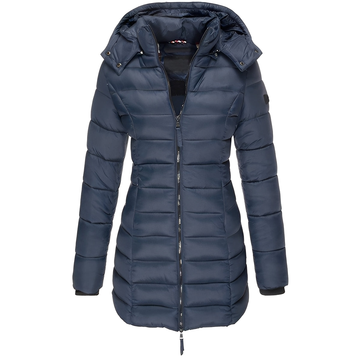 Louisa - Chaqueta elegante y cálida
