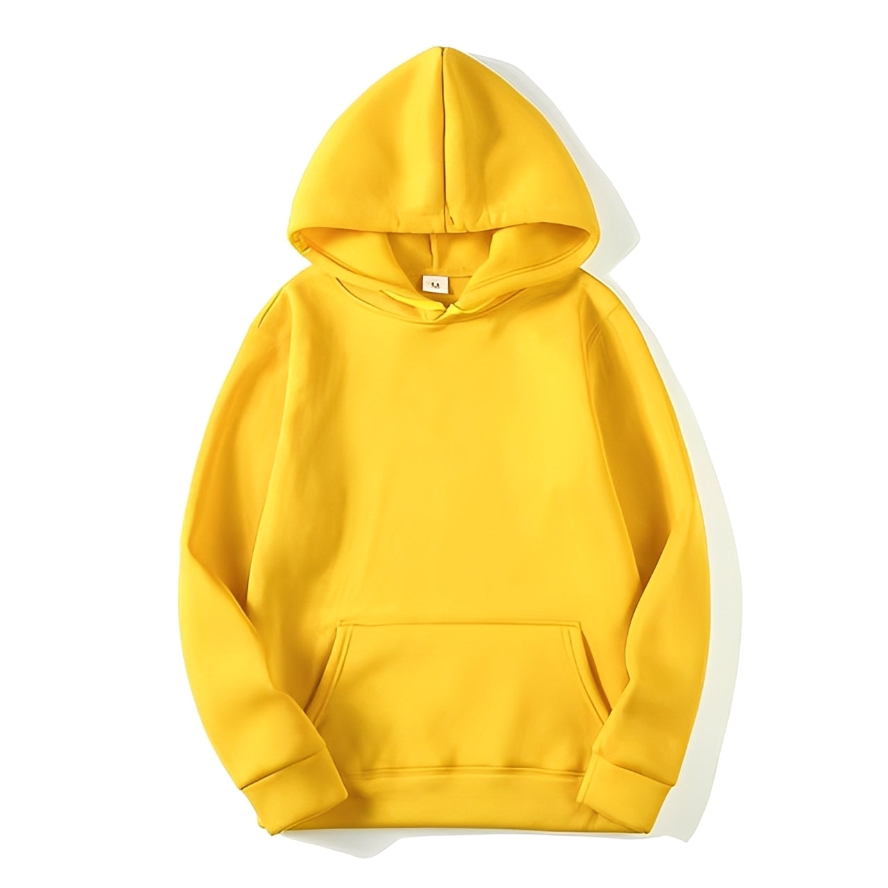 Tashia - Sudadera con capucha y bolsillo para el día a día