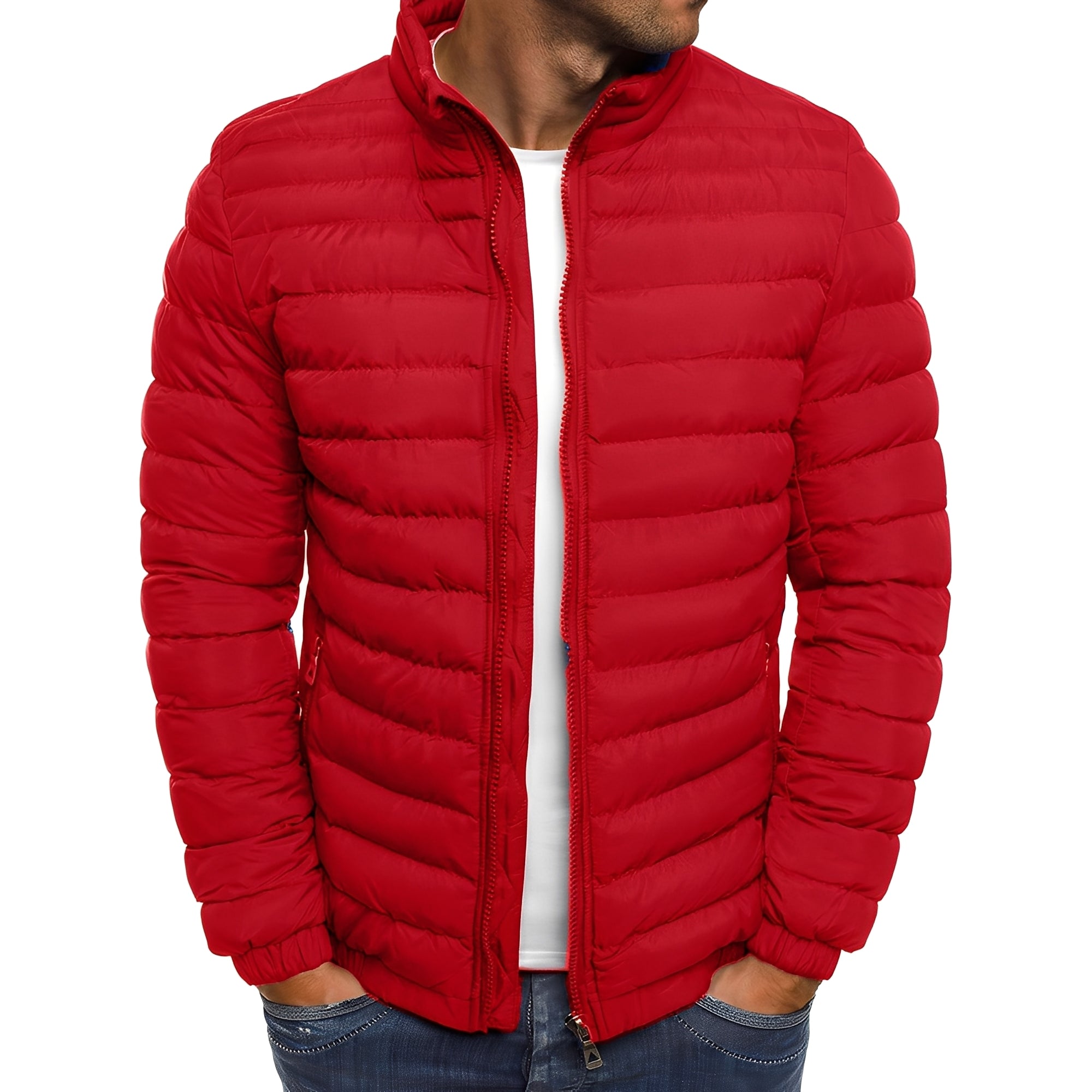 Bernard - Chaqueta exquisita y cálida