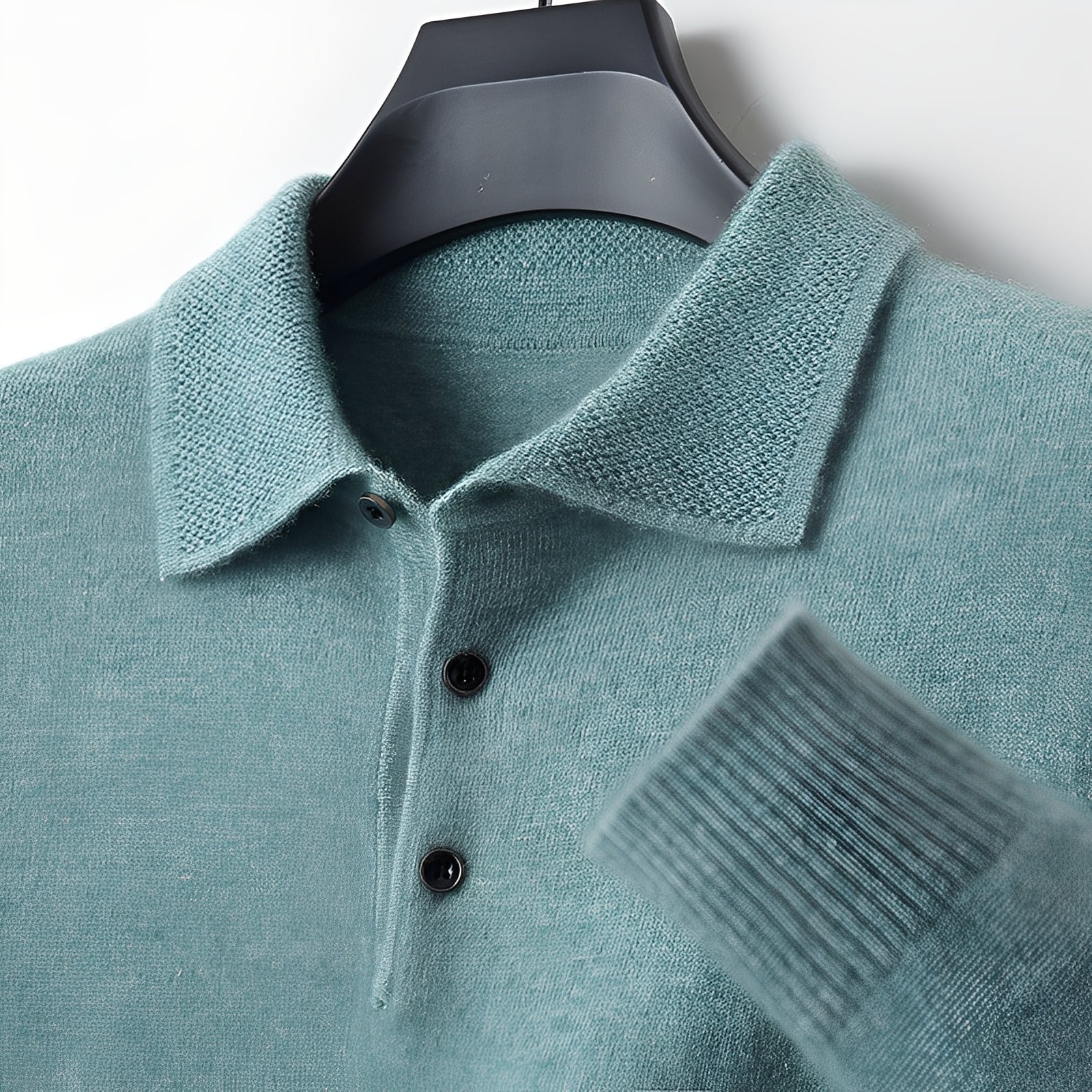 Romilly - Polo Casual para Hombre