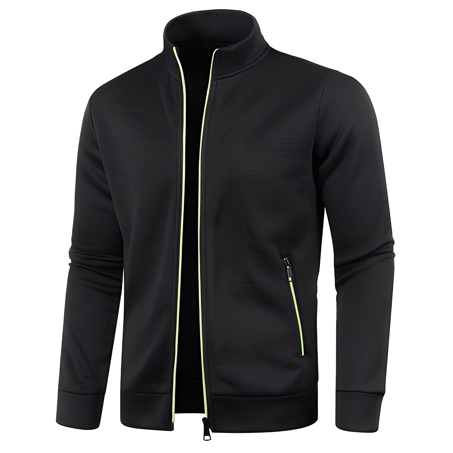 Clive - Chaqueta moderna y cómoda