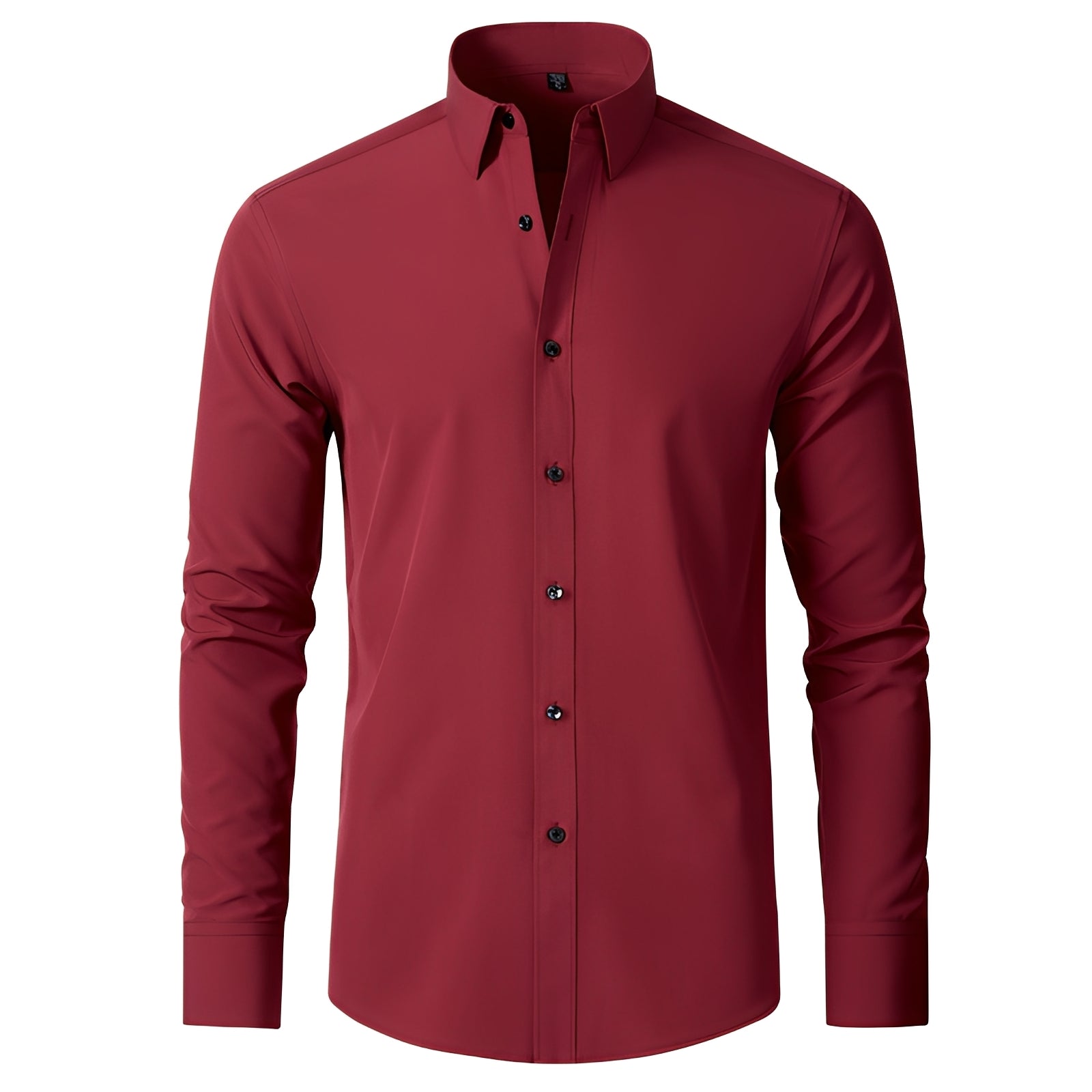 Lino - Camisa para hombre – Un modelo informal para todos los días
