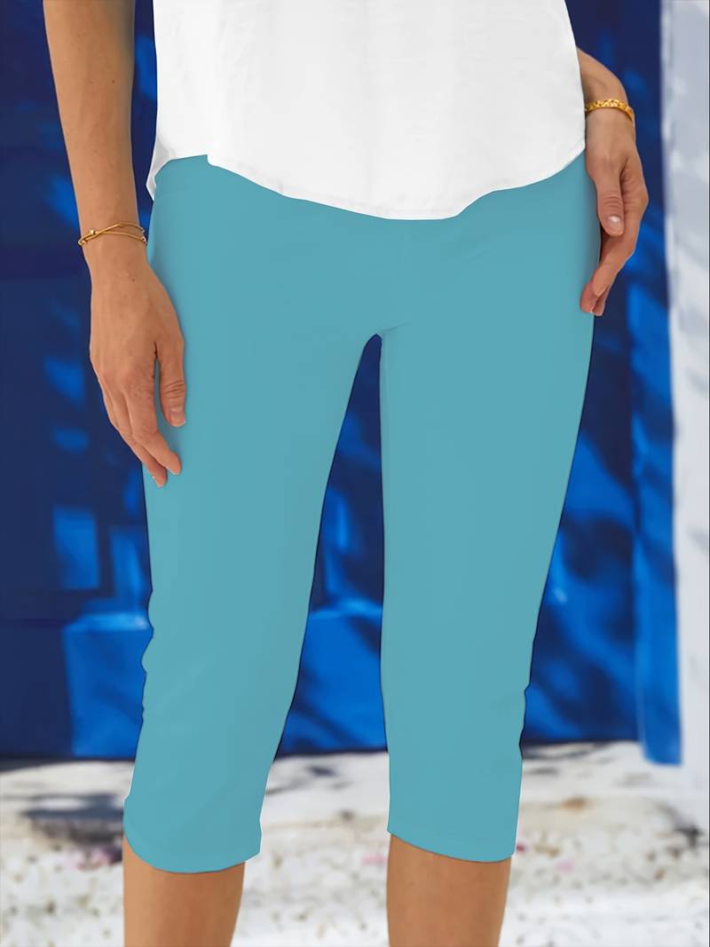 Lunara – Leggings de Comodidad Total para el Día a Día