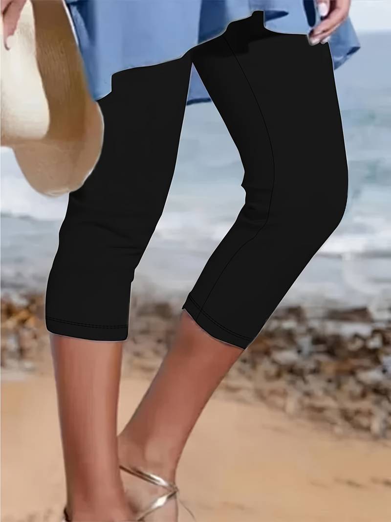 Lunara – Leggings de Comodidad Total para el Día a Día