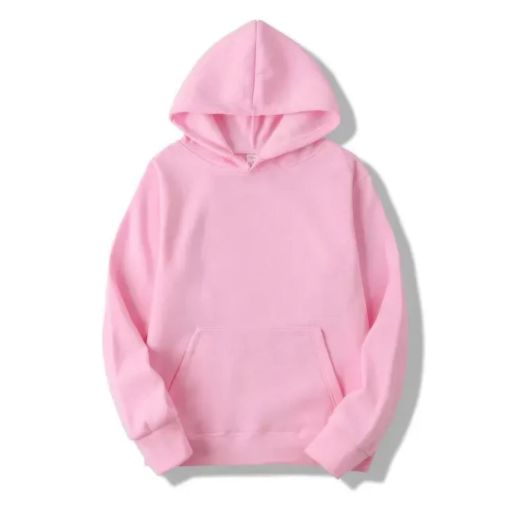 Mel - Sudadera cómoda y elegante para hombre