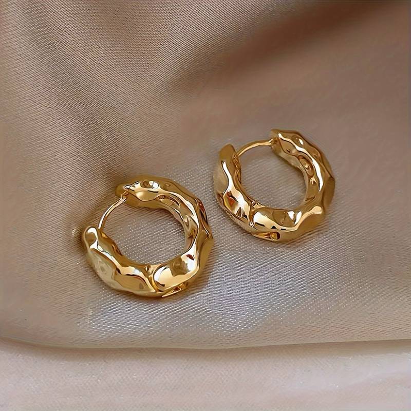 Aros de Anillo - Aros Delicados