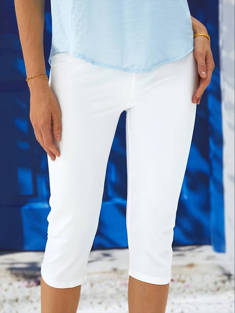 Lunara – Leggings de Comodidad Total para el Día a Día