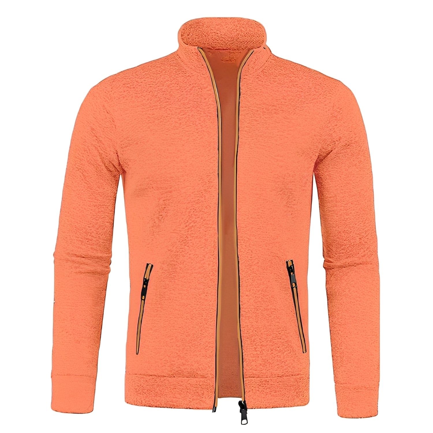 Clive - Chaqueta moderna y cómoda