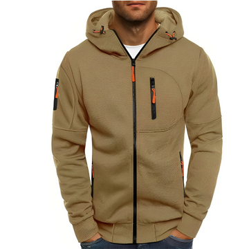 Miller - Chaqueta cómoda para hombres