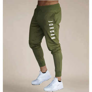 Mike – Pantalones deportivos para hombres