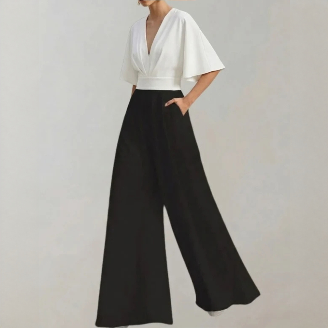 Yoko - Mono elegante y chic