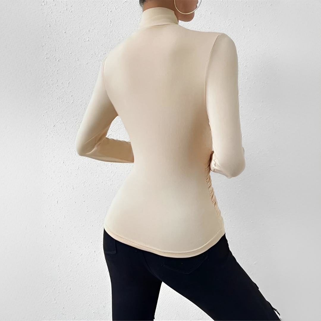 Jelaica - Camiseta moderna y con estilo