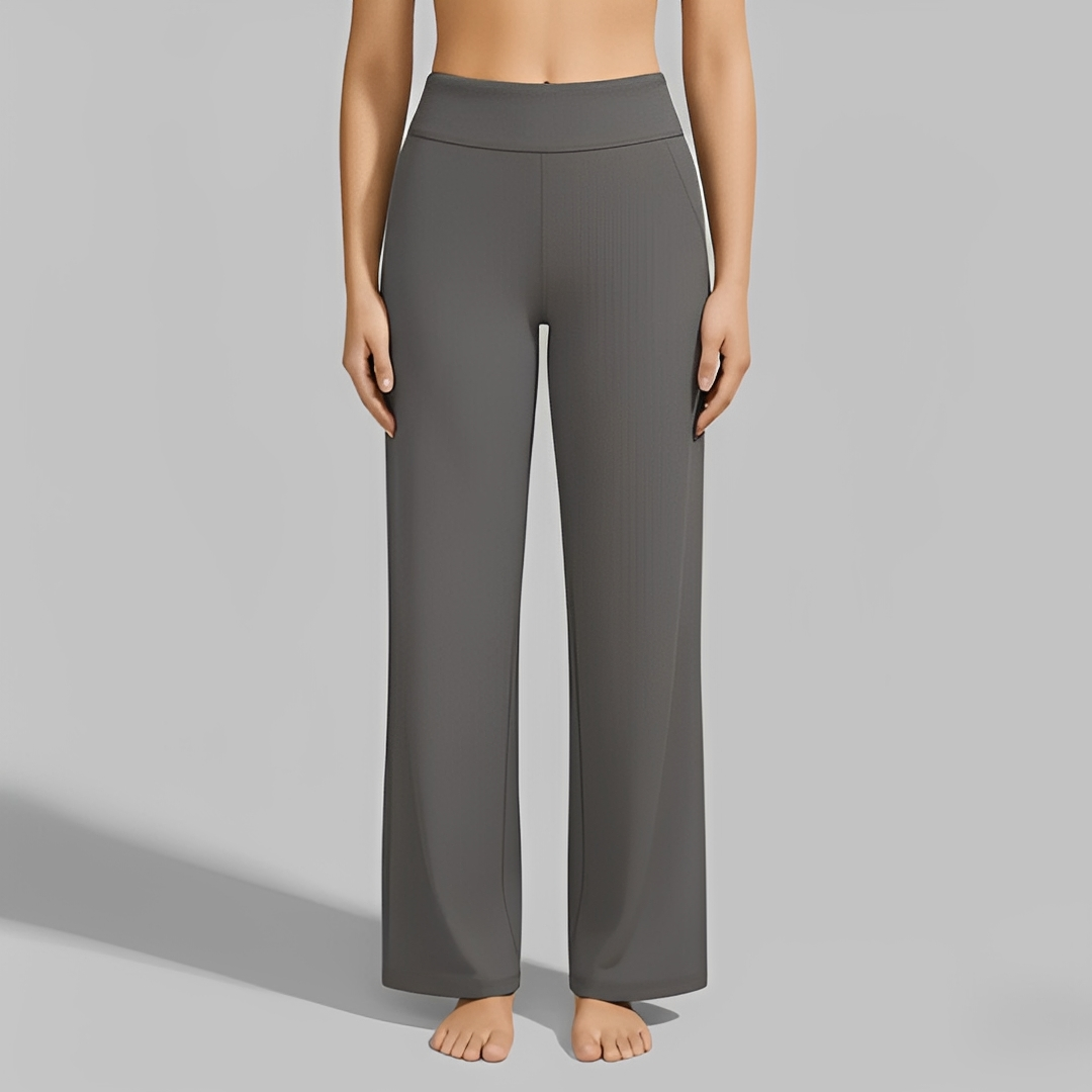 Camille - Pantalones Agradables