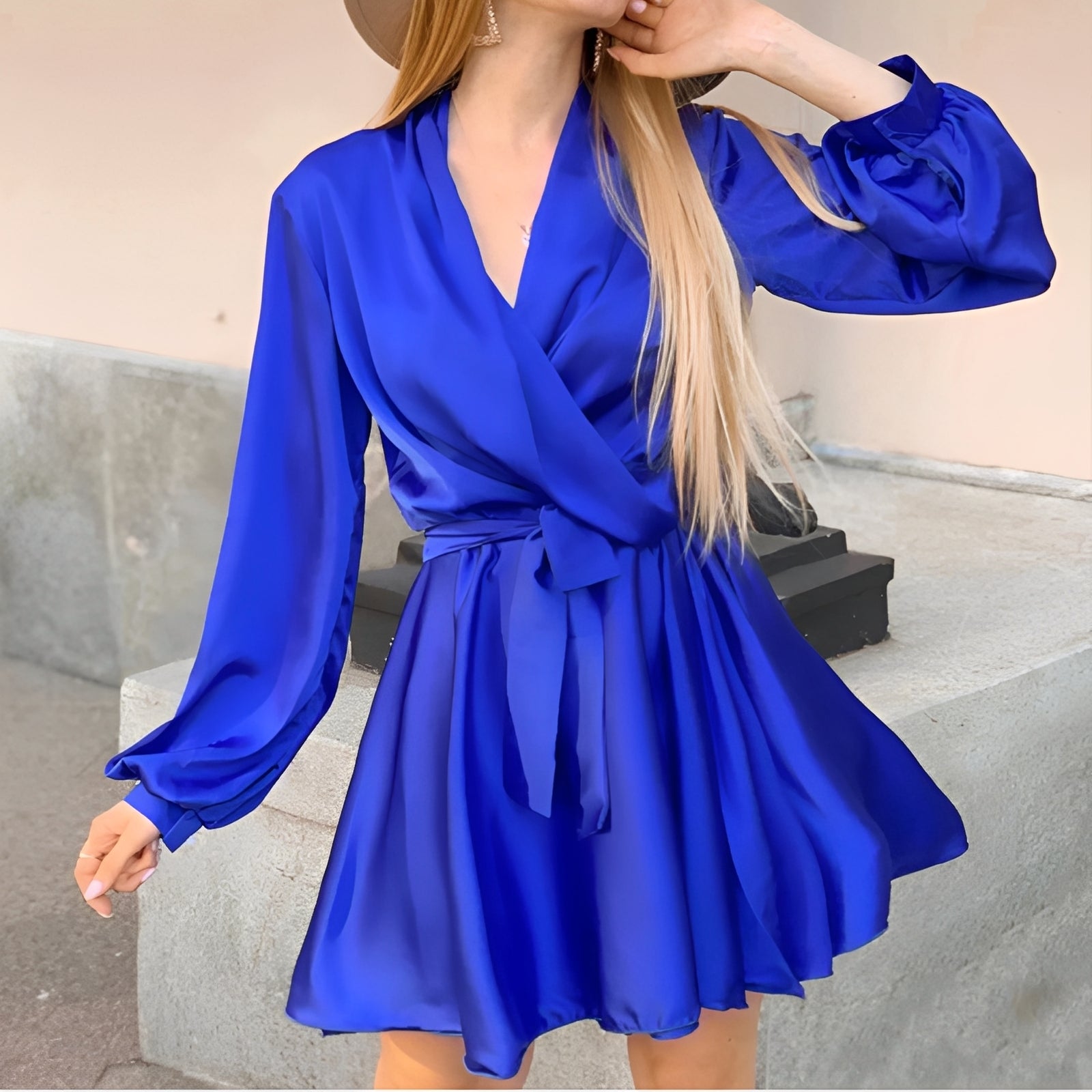 Floryn – Vestidos para mujeres – para grandes ocasiones