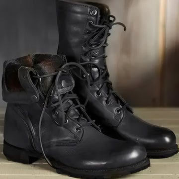 Eloise - Botas clásicas de caballero para damas