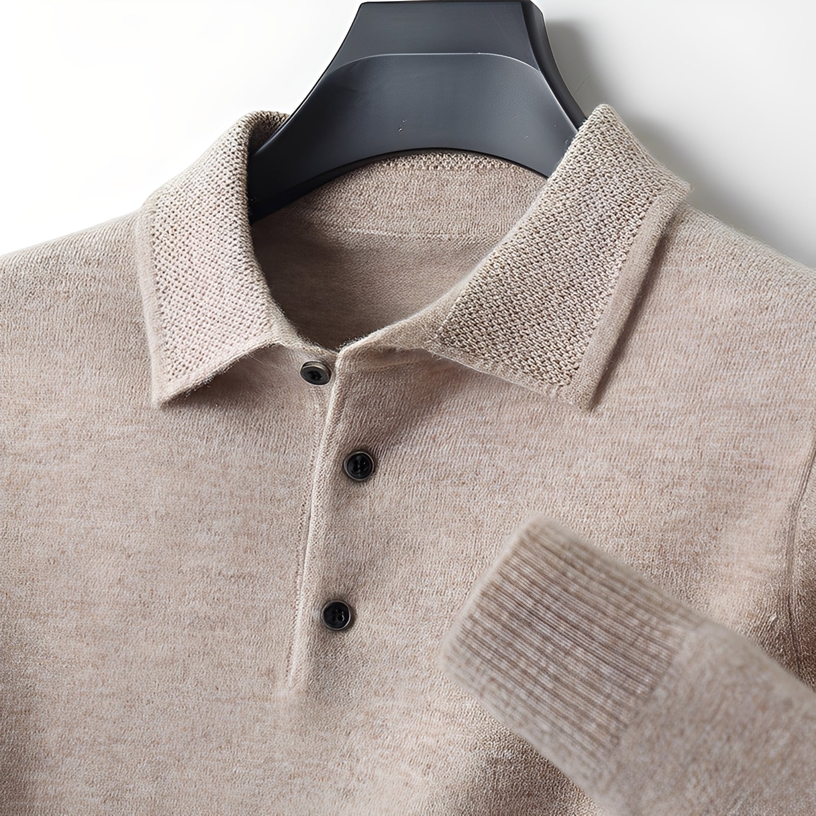 Romilly - Suéter elegante y acogedor