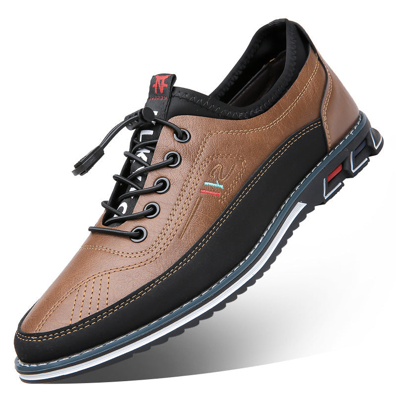 Aaron - Zapatos cómodos