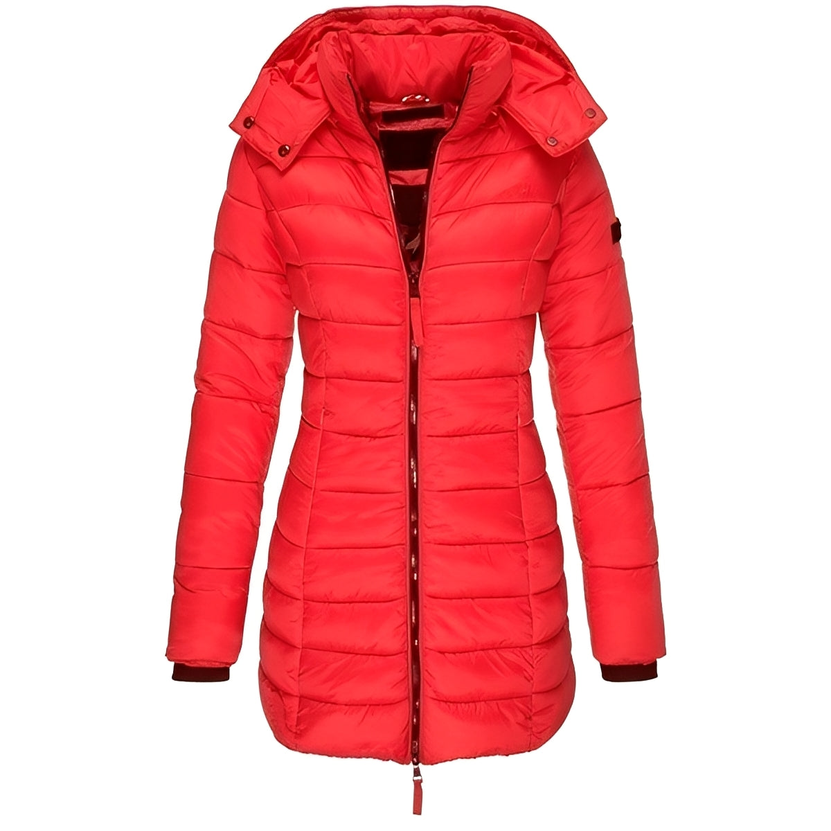 Louisa - Chaqueta elegante y cálida