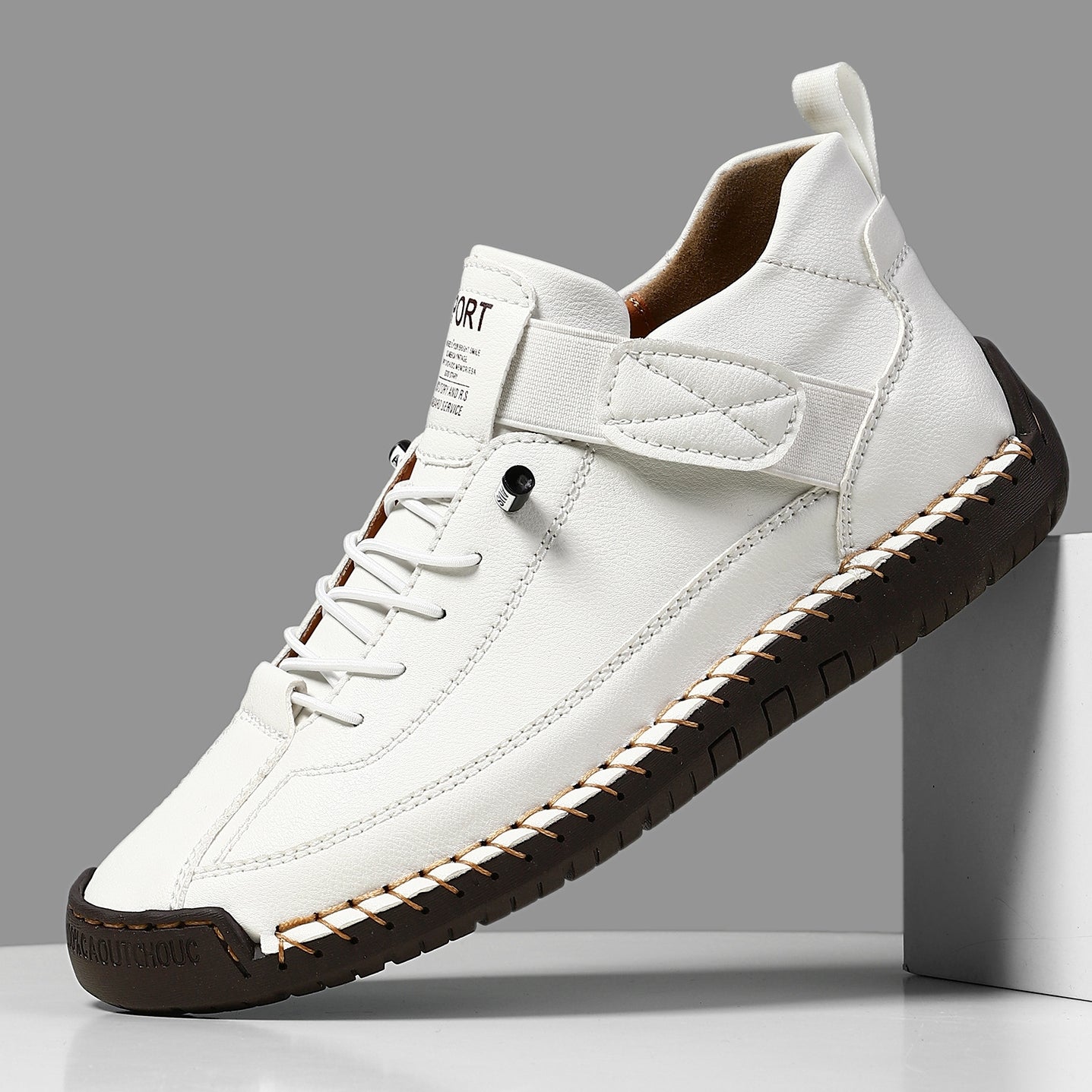 Elin - Zapatos Casuales y Elegantes