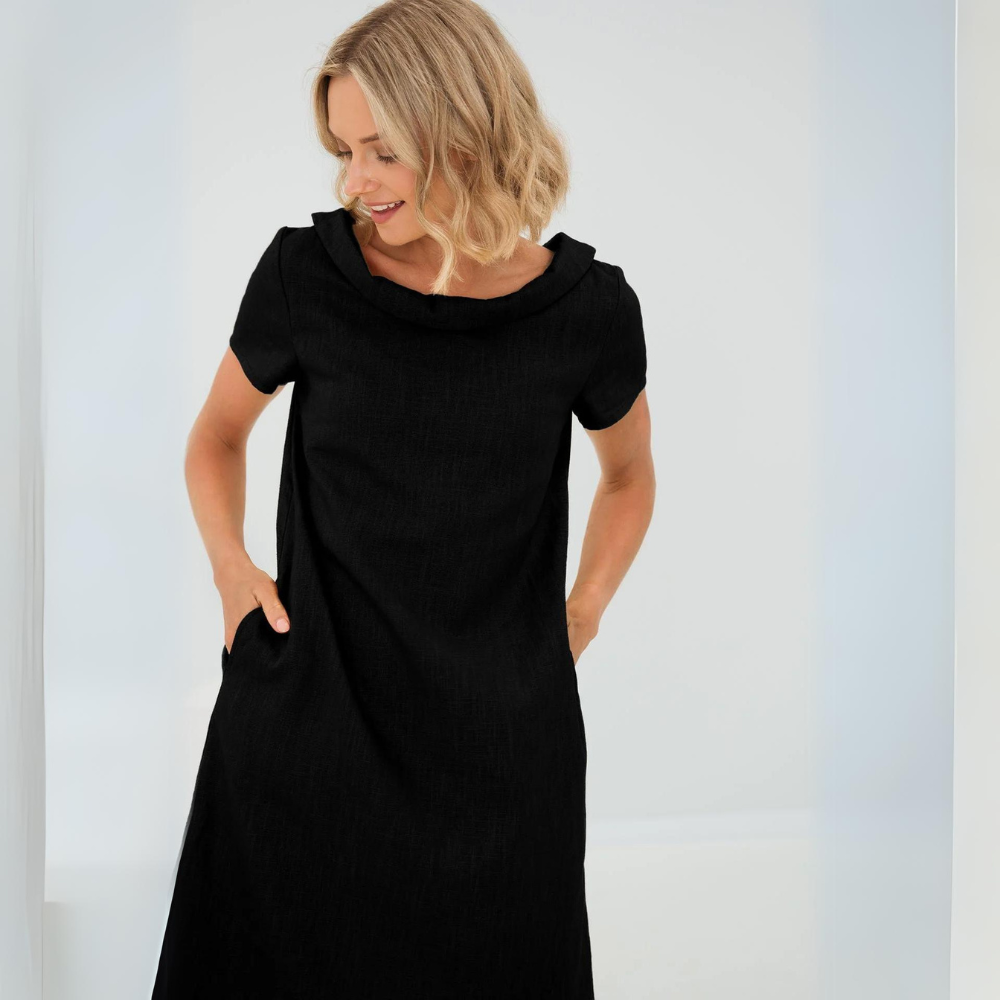 Lara - Minivestido elegante y estiloso