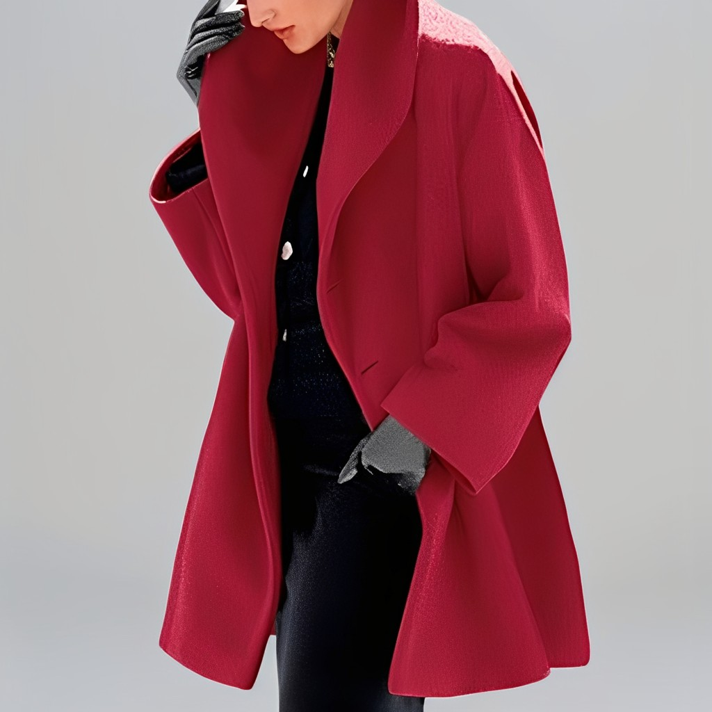 Natalia - Chaqueta elegante y cómoda