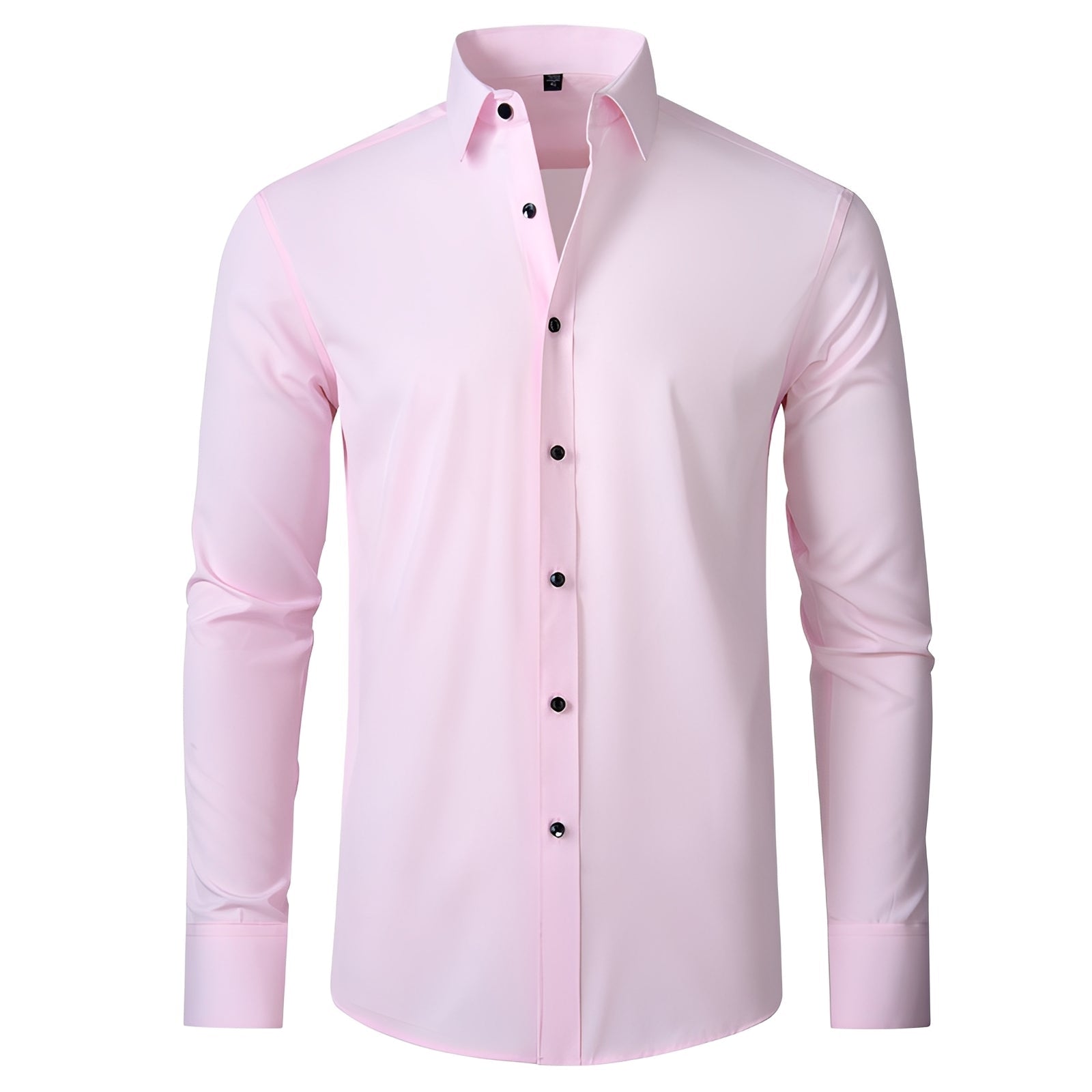 Lino - Camisa para hombre – Un modelo informal para todos los días