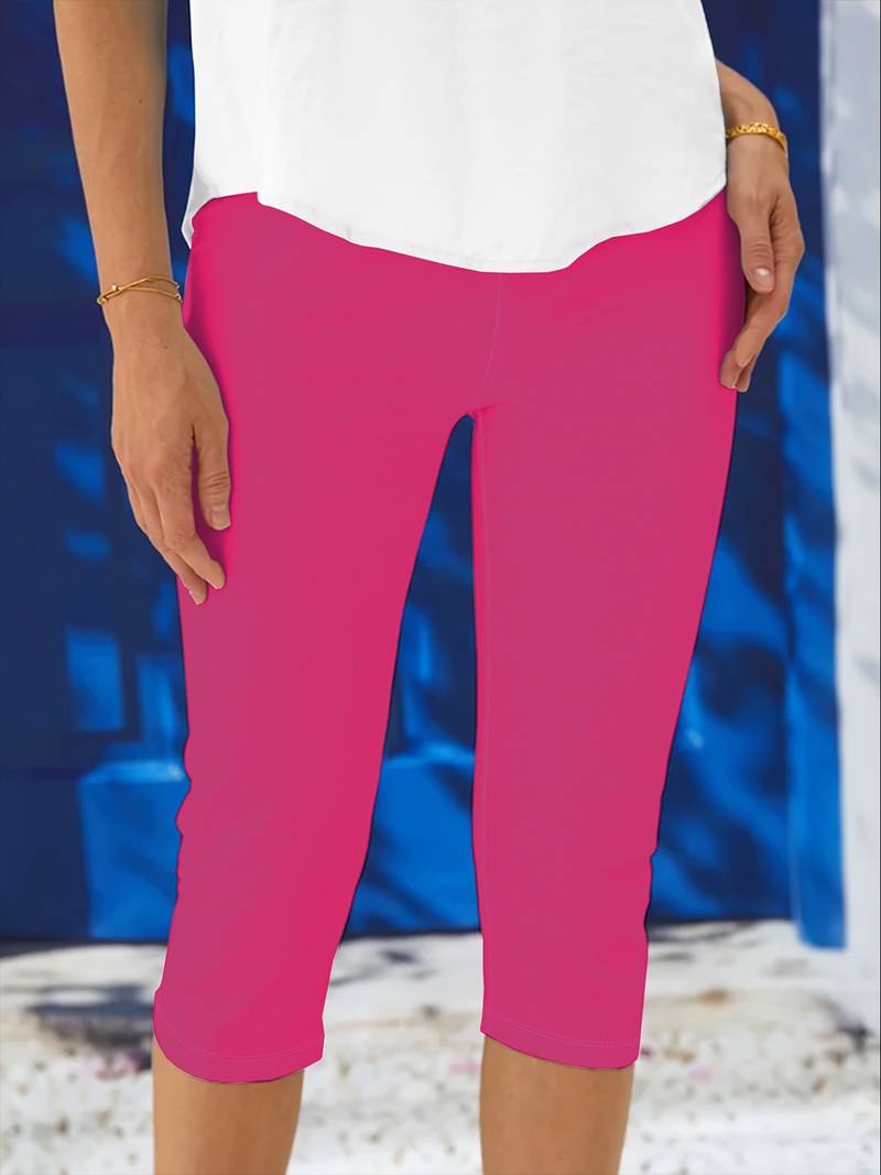 Lunara – Leggings de Comodidad Total para el Día a Día