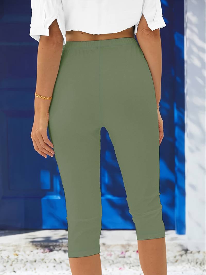 Lunara – Leggings de Comodidad Total para el Día a Día