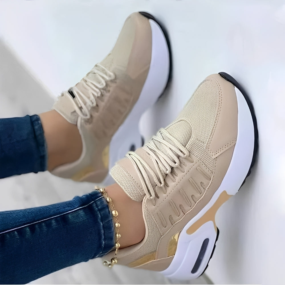 Eleana - Zapatos cómodos para mujeres