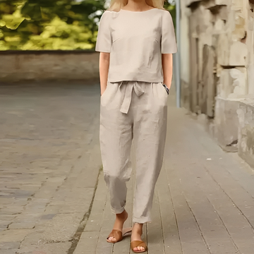 Marra - Conjunto de ropa mujeres - para días soleados