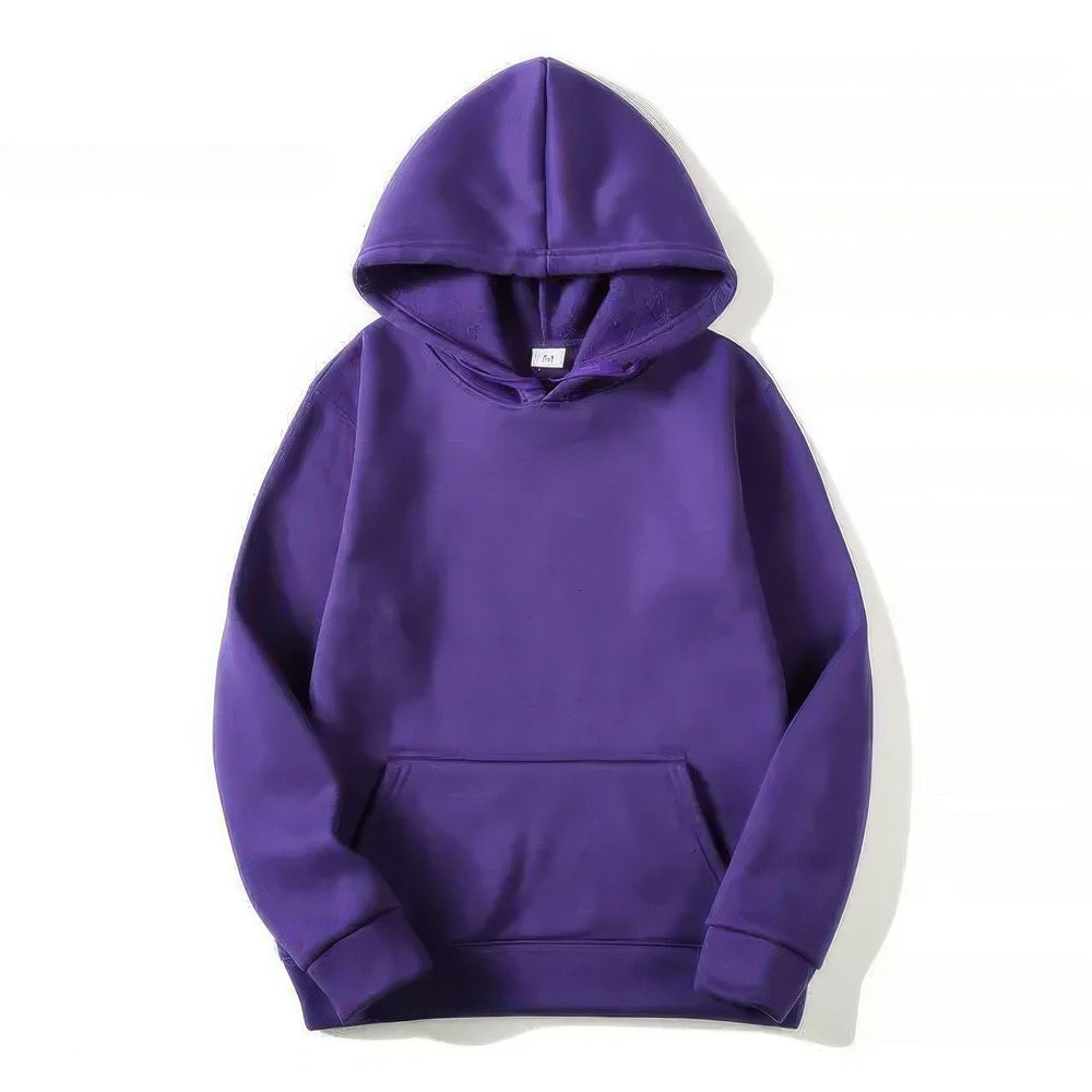 Mel - Sudadera cómoda y elegante para hombre