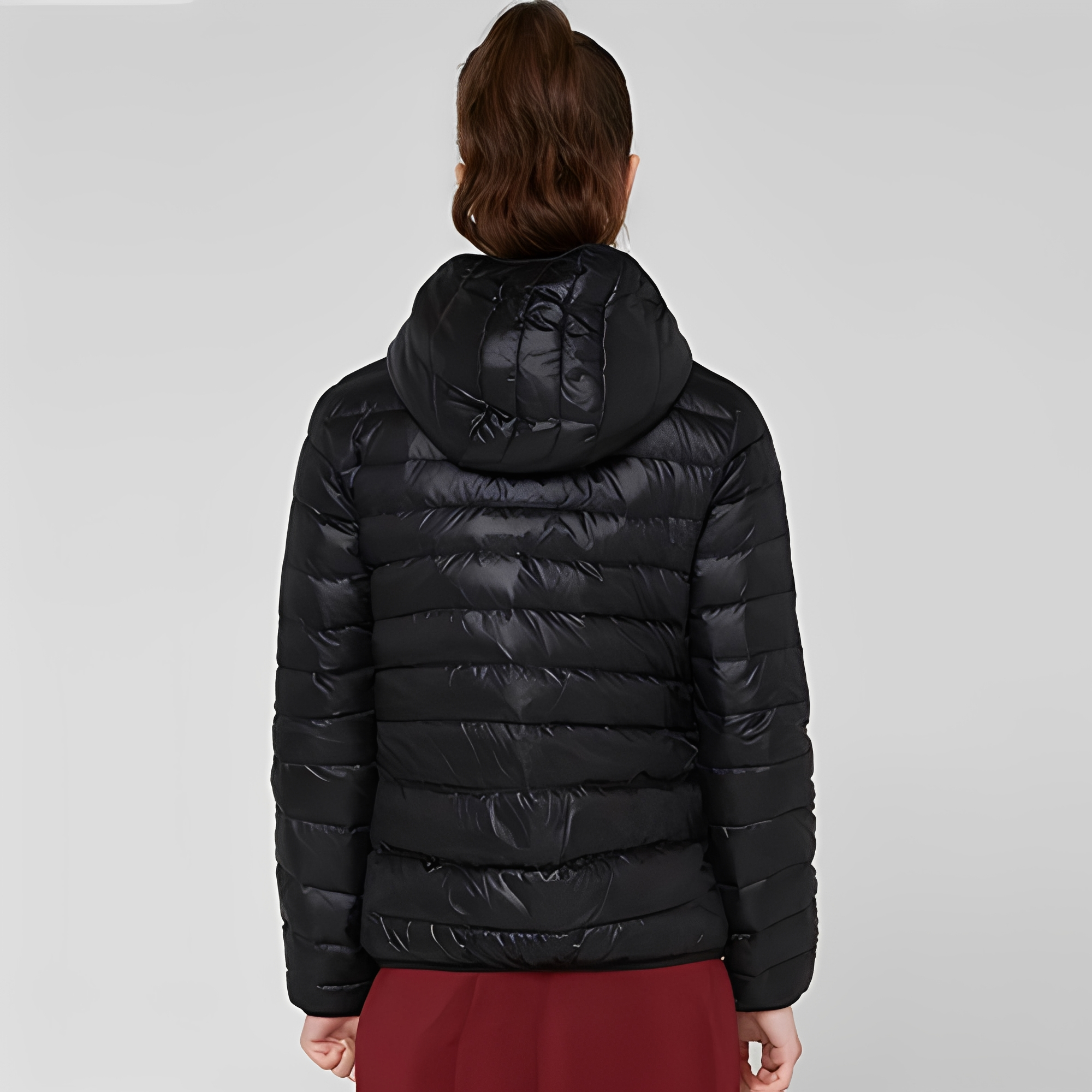 Celestiney - Chaqueta ultraligera para mujeres
