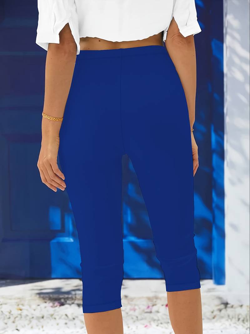 Lunara – Leggings de Comodidad Total para el Día a Día