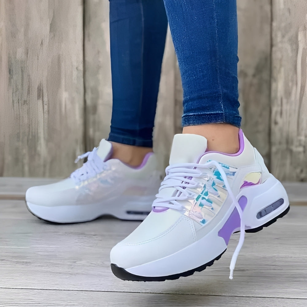 Eleana - Zapatos cómodos para mujeres