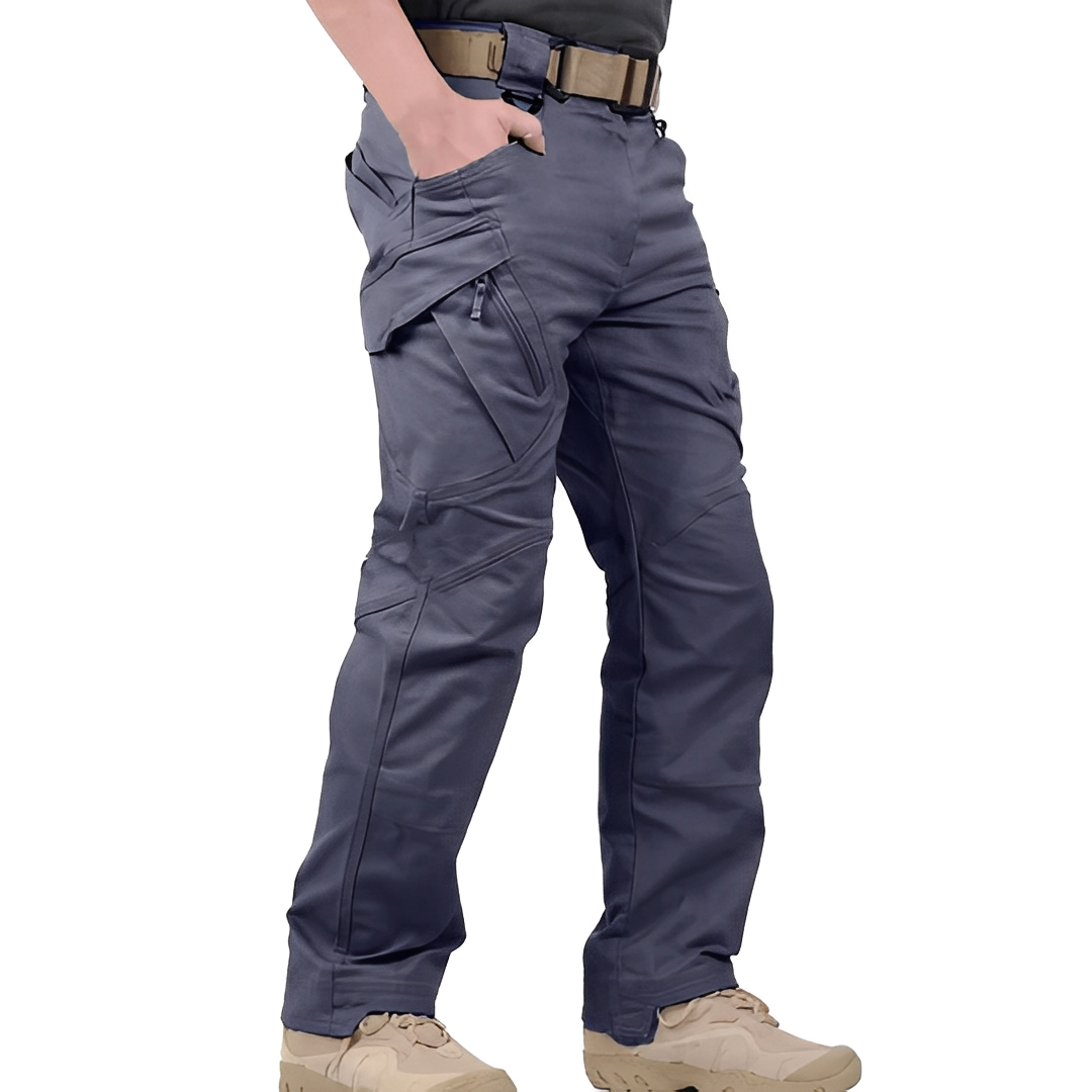 Juller - Pantalón Cargo Duradero