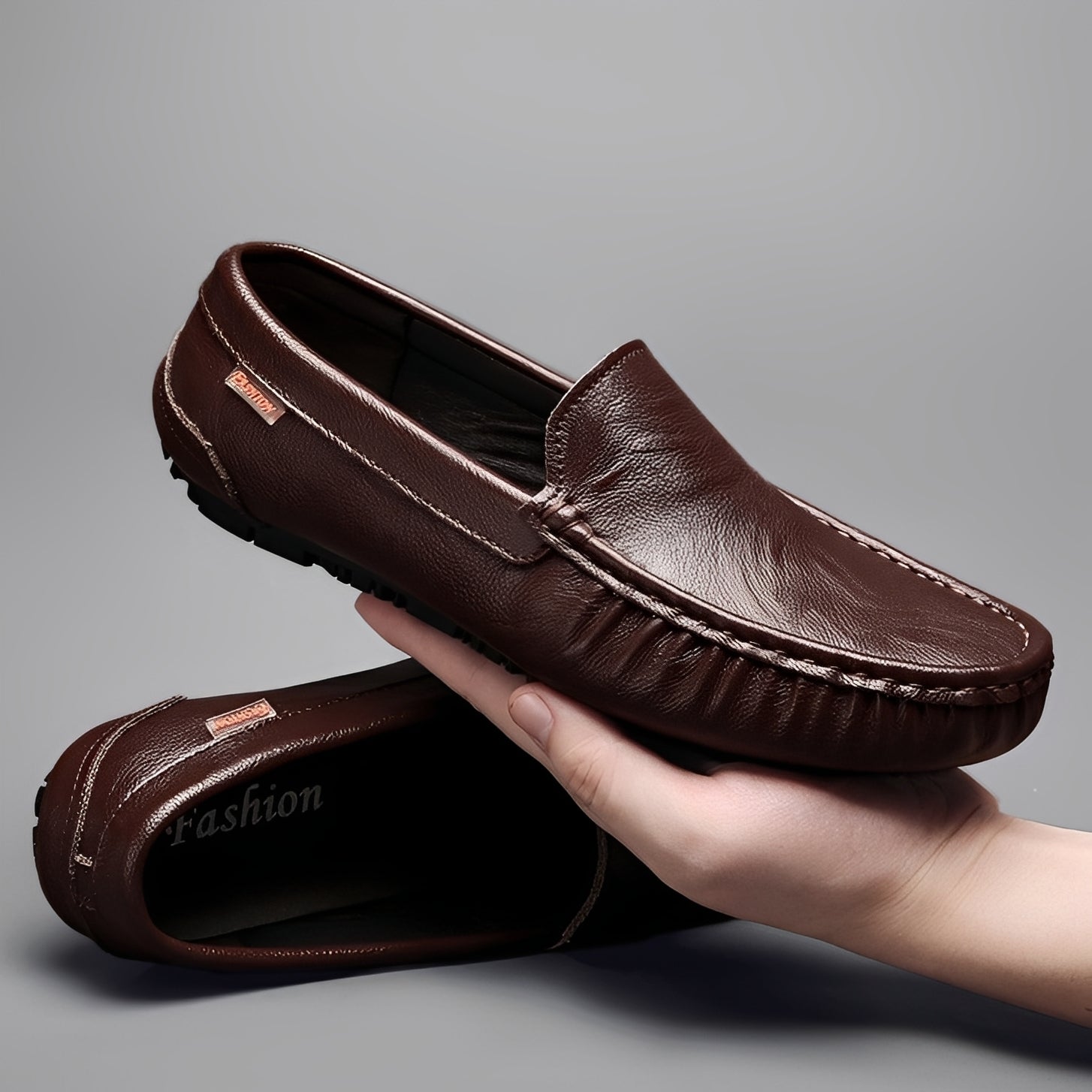Jacob - Zapatos elegantes para hombres para ocasiones formales
