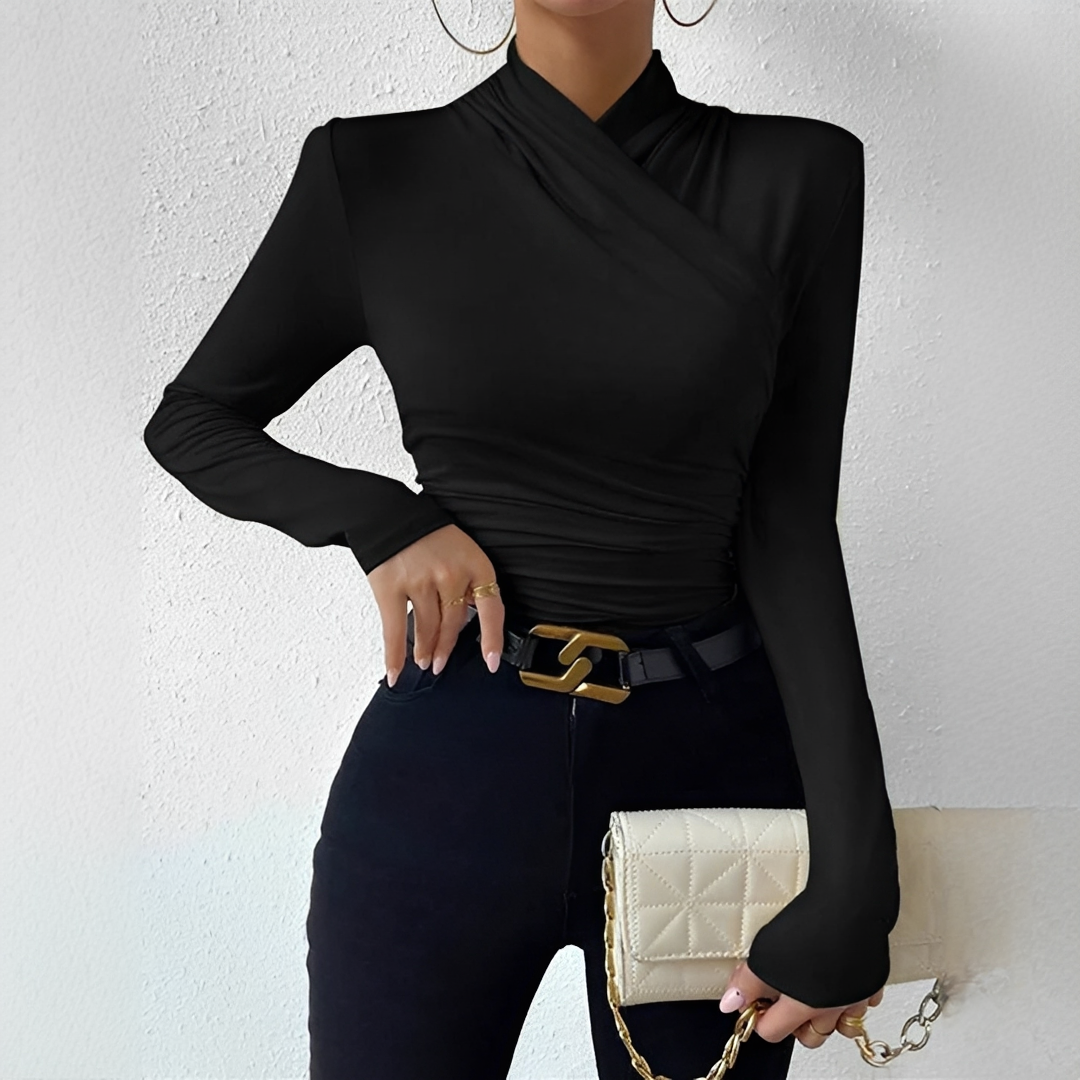 Jelaica - Camiseta moderna y con estilo