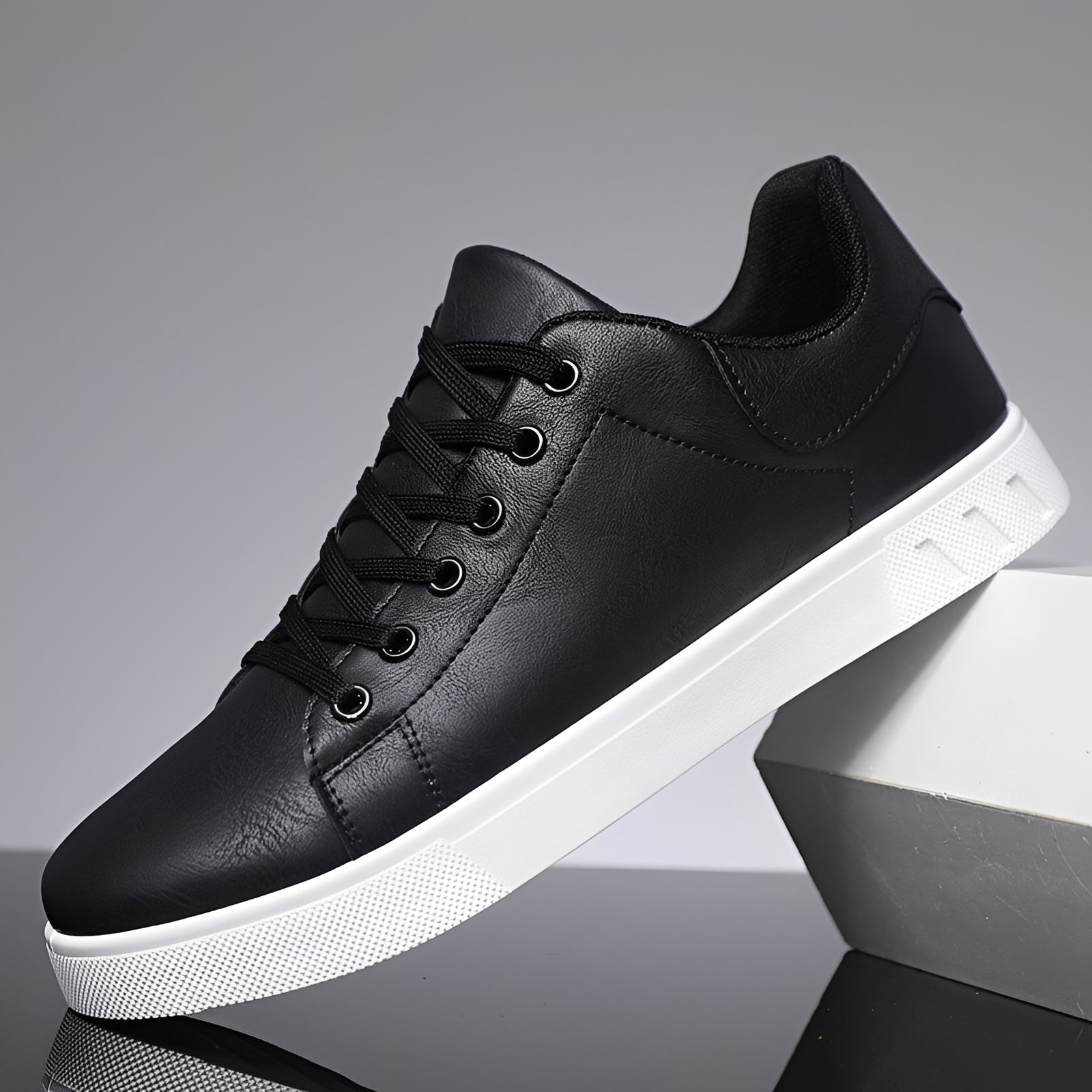 Howell - Zapatillas Planas Casuales